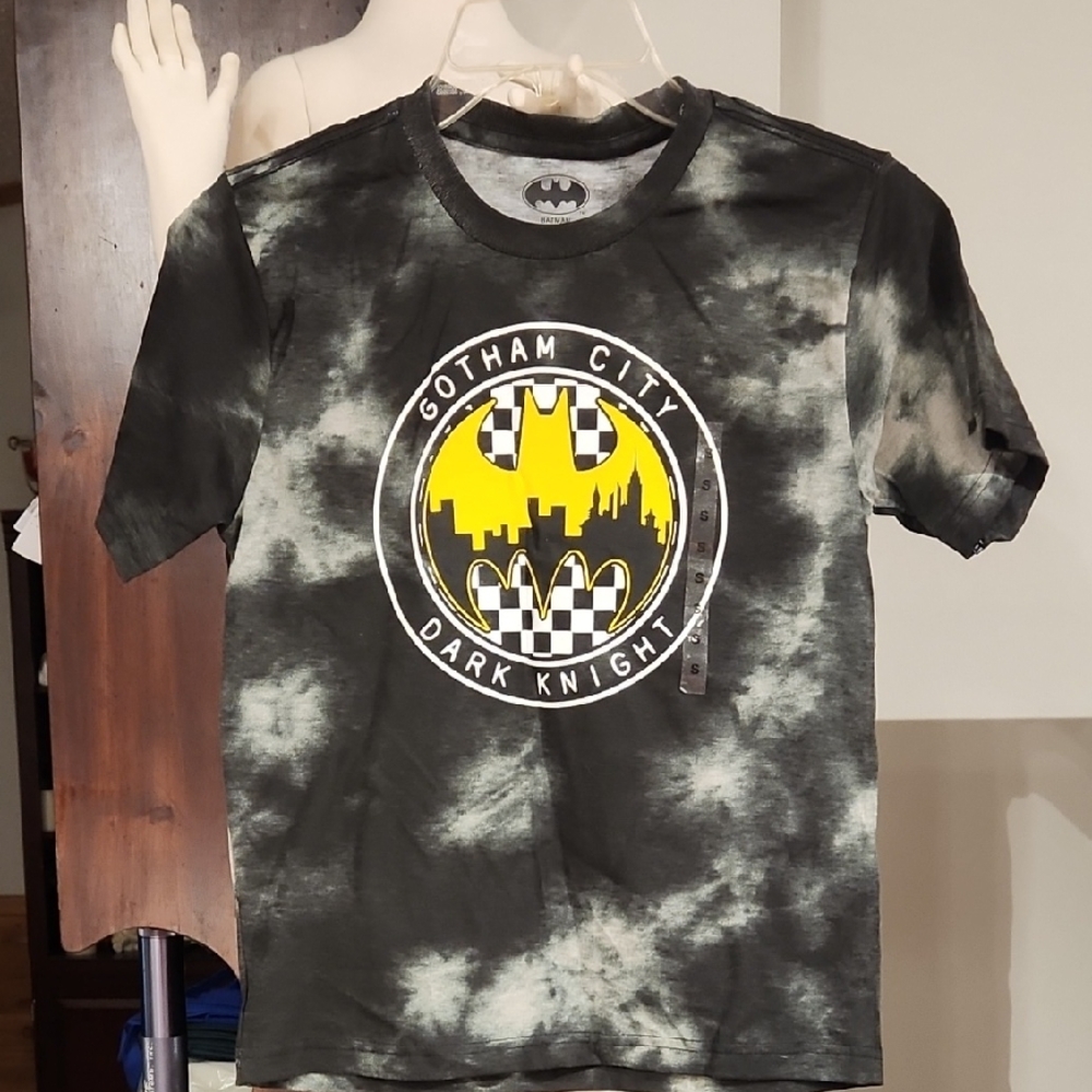 Kohl's BGR Color Tee CLEARANCE